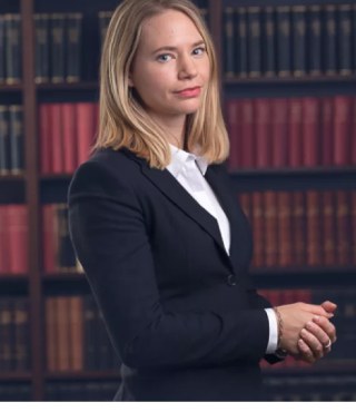 Tiffany Bettembourg