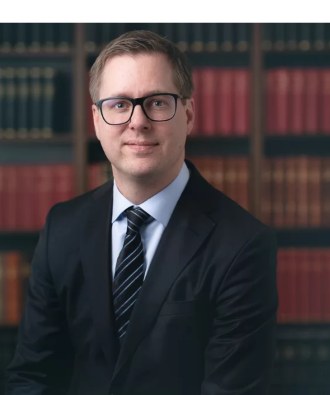 Henrik Ringborg