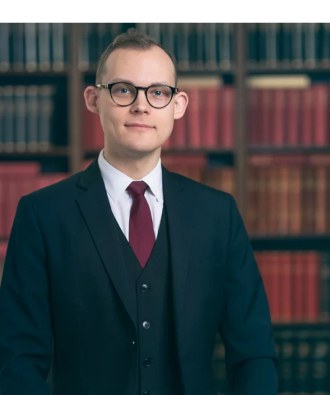 Gustav Moleklint